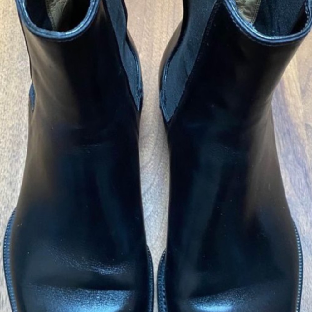 Mens GUCCI Chelsea boots - Picture 3 of 7